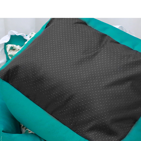 petit canape pour chien antidérapant