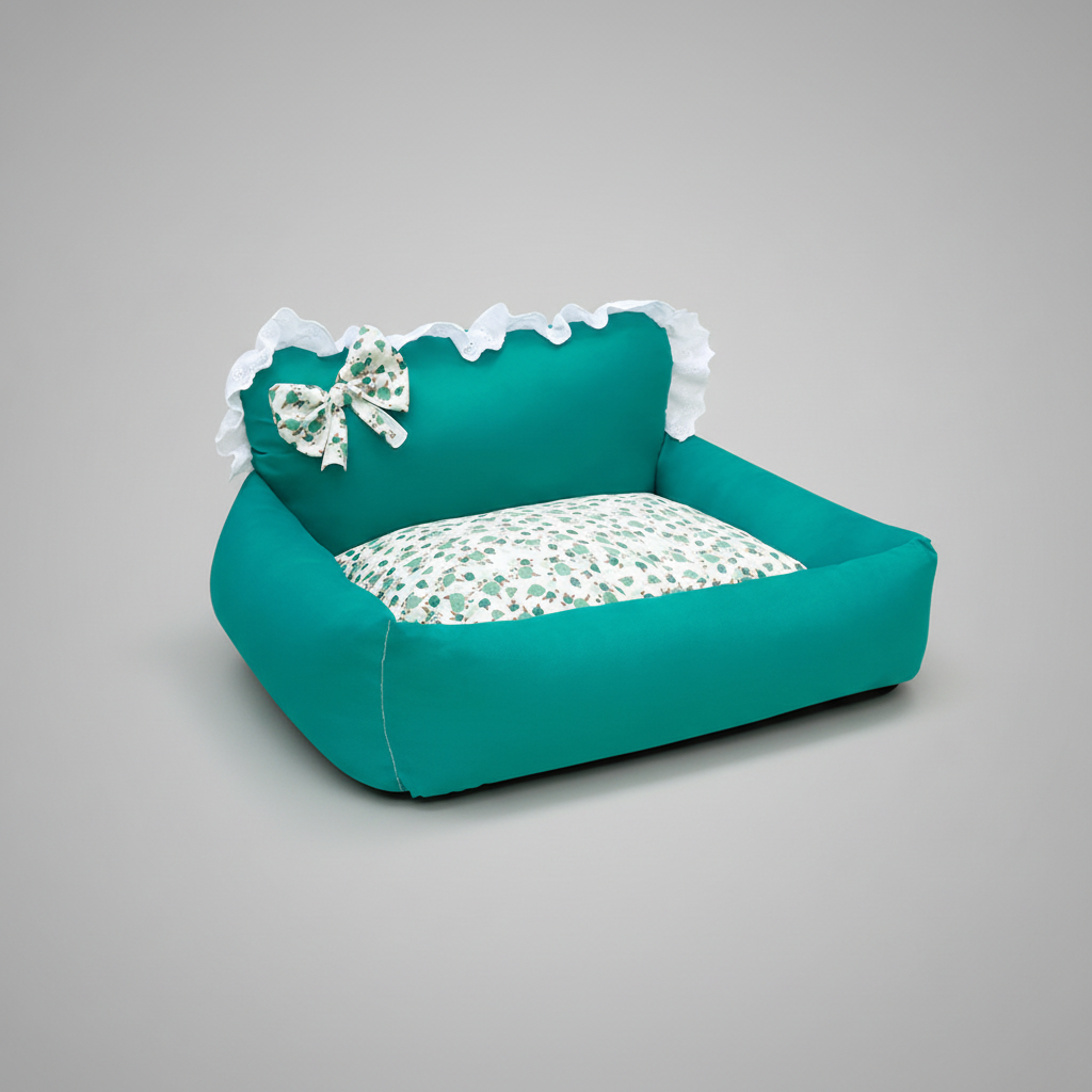 démentions déférente de petit canape pour chien