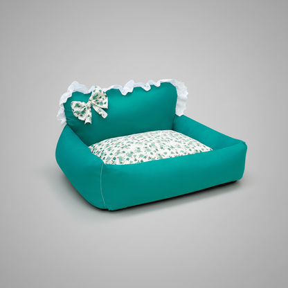 démentions déférente de petit canape pour chien