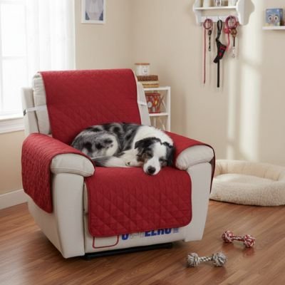 Protection canapé chien Adaptable aux fauteuils