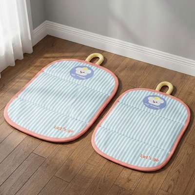Tapis rafraichissant chien avec Poignée de transport intégrée