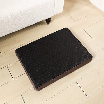 tapis chien confortable antidérapant