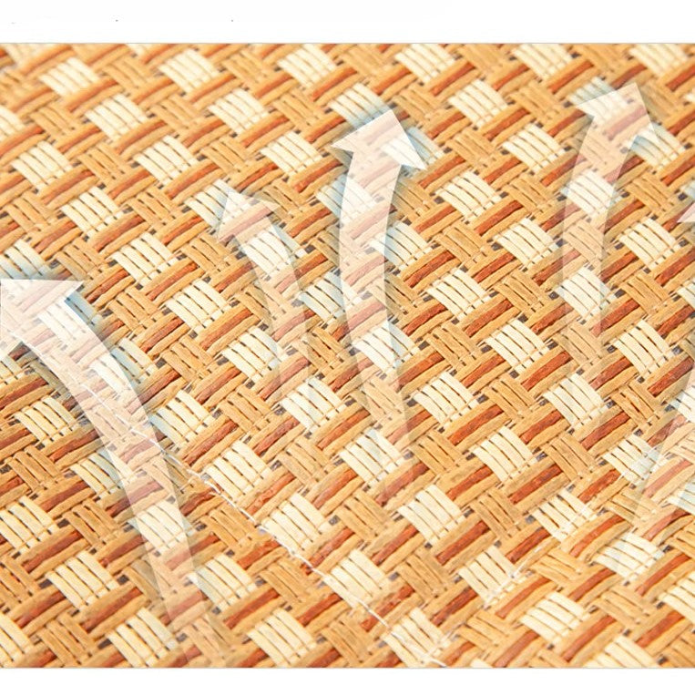 tapis chien rafraichissant tisse respirant 