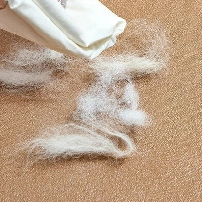 tapis rafraîchissant chien epais anti poils