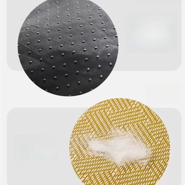 tapis rafraichissant pour chien antidérapante anti poil