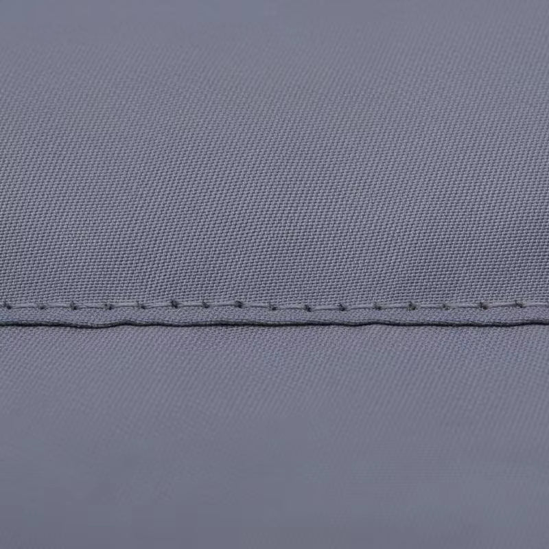 tissu respirant de coussin imperméable pour chien