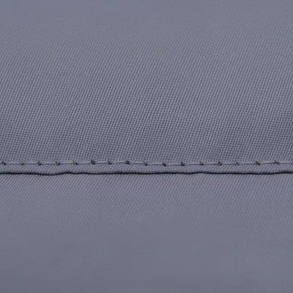 tissu respirant de coussin imperméable pour chien