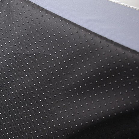 toit pour niche chien  antidérapant