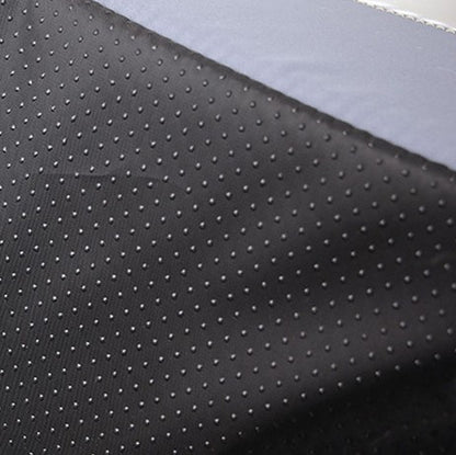 toit pour niche chien  antidérapant