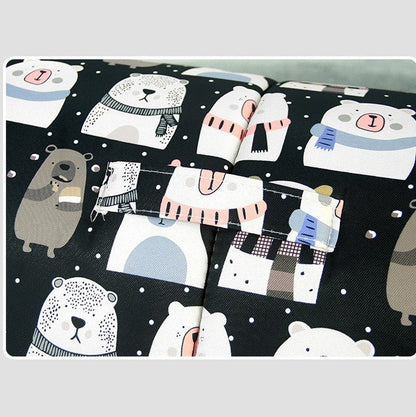 toiture pour niche chien avec poigner 