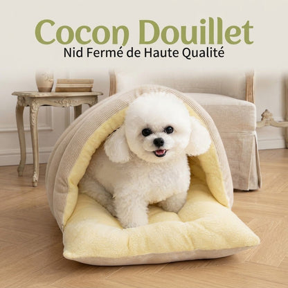 toutou_dans_panier_pour_petit_chien_chaud