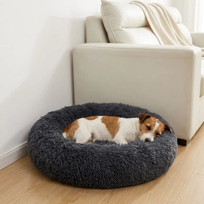 Lit Pour Chien - Donut