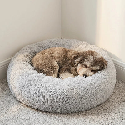 Lit Pour Chien - Donut