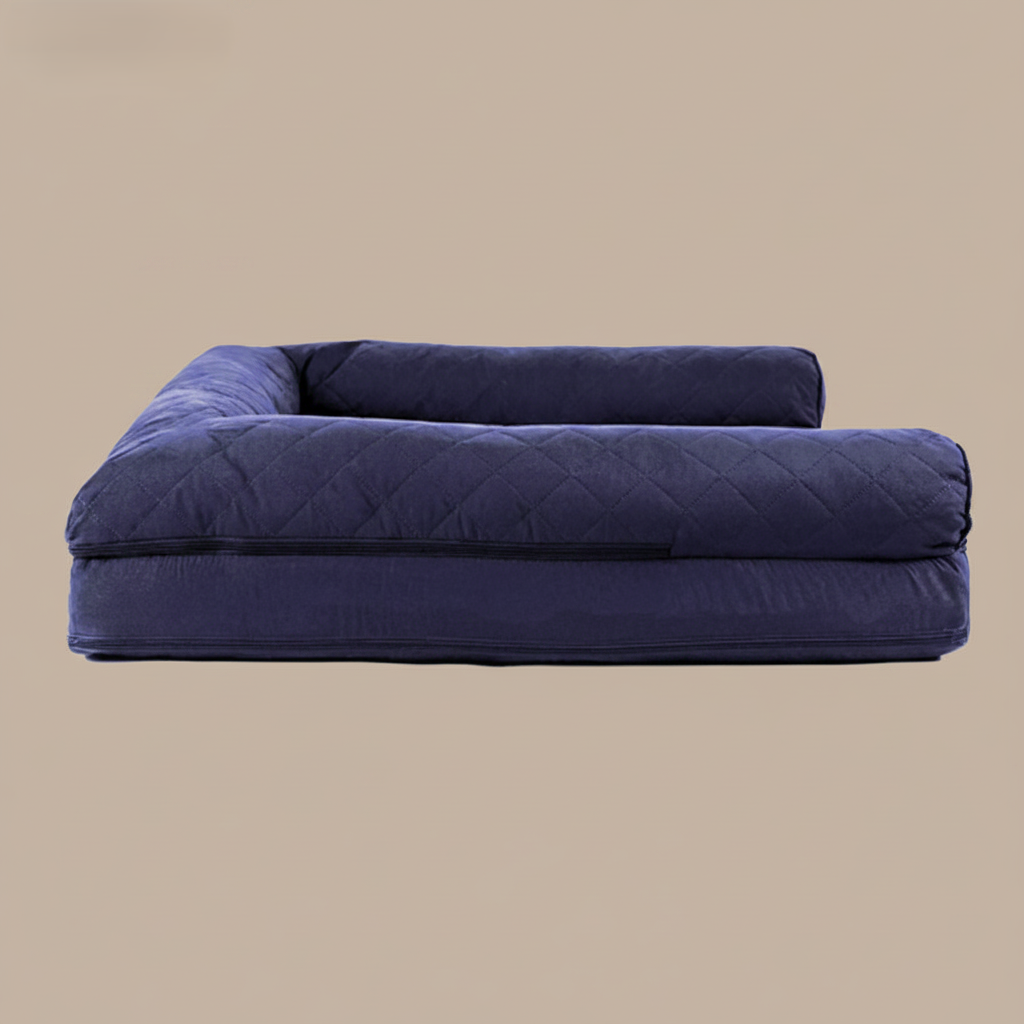 xxl canape pour chien amovible